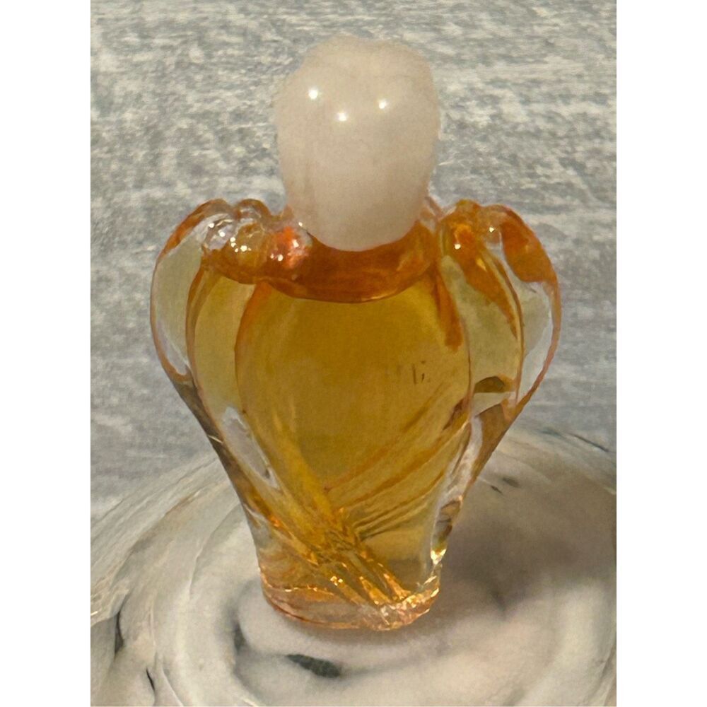 Joan Collins Spectacular Miniature Perfume